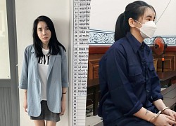 Miss Lu Ky Anh received 7 years in prison for stealing her boyfriend&#39;s 2 billion Rolex watch