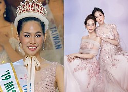 Miss International 2019 showed a surprised attitude, clearly stating Phuong Anh&#39;s true personality when she was out of the top 15