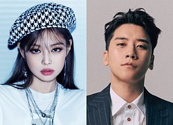 Jennie (BLACKPINK) was &quot;punished&quot; by YG for revealing dating V (BTS), Seungri (BIG BANG) is about to be released from prison?