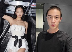 Jennie (BLACKPINK) stuns, BTS is in danger of disbanding, controversial because of the &quot;terrible&quot; privilege when importing