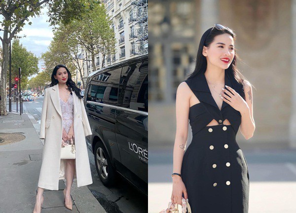 Mặc cú sốc "miễn tiếp", Hà Linh hết làm chủ tịch nay còn mua nhà mới