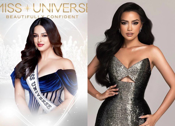 Miss Universe "nhá hàng" vương miện kim cương xanh, Ngọc Châu được gọi tên chắc chắn lọt top 3?