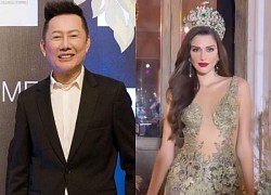 Mr.Nawat muối mặt níu kéo tân MGI sau âm mưu tước vương miện, đương kim Miss International là tội đồ