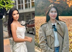 Ngọc Châu làm việc đặc biệt trước thềm MU, Phương Anh tuyên bố sốc về tân Miss International