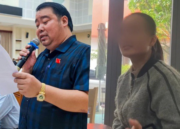 Ông Nguyễn Viết Dũng lên tiếng sau 1 tuần ra tay tới gãy gậy golf với nhân viên sân: 'Tôi đã sai'