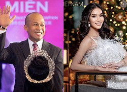 Miss International&#39;s side stated 7 important criteria to win, Phuong Anh has everything but is out top