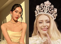 Phương Anh chỉ là 'quân cờ' trong hành trình phục thù của tân Miss International dành cho Việt Nam?