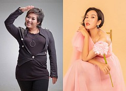 Phuong Anh Idol: Self-deprecating because of weighing 106kg, trying to lose 53kg in 3 years is still criticized, how is it now?