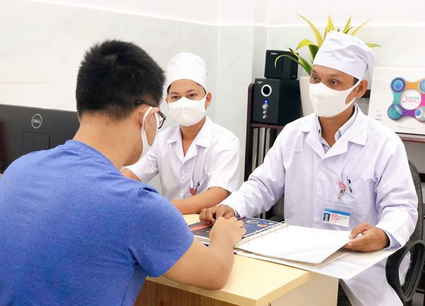 Quý ông hao hụt "tinh binh" từ những lý do không ngờ