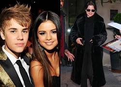 Selena Gomez lộ khuôn mặt già nua, thừa nhận nguyên nhân sức khỏe bất ổn là vì yêu Justin Bieber