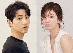 Song Hye Kyo đặt cược cả sự nghiệp để "đối đầu" với Song Joong Ki, liệu có thắng được chồng cũ?