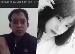 Luong Hai Nhu&#39;s disappearance: Outraged, &quot;divine teacher&quot; called for money to &quot;sow hexagrams&quot; to find the girl