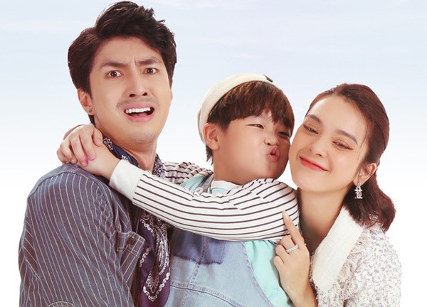 Bình An tự nhận là "thánh thất tình", "thánh đổ vỏ" trên phim