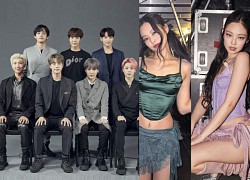 BTS điêu đứng vì fan 'làm bậy', Jennie (BLACKPINK) bỏ ngoài tai những góp ý của khán giả