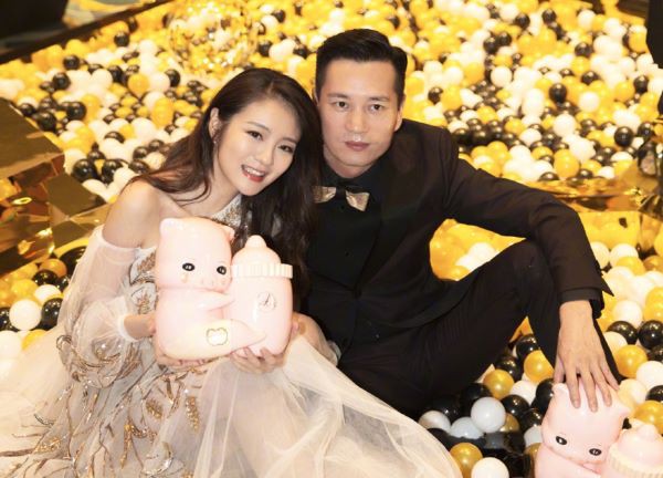 Chồng An Dĩ Hiên phủ nhận cáo buộc đánh bạc bất hợp pháp trong phiên tòa xét xử