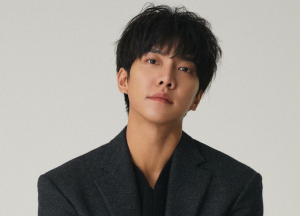Công ty cũ thông báo đã trả đủ tiền lương cho Lee Seung Gi