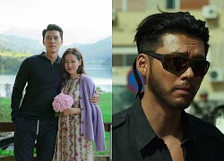 Hyun Bin gây chú ý ngoại hình râu ria, già nua sau khi chăm bà xã hạ sinh nhóc tì đầu lòng