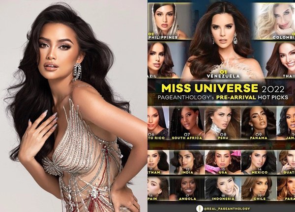 Ngọc Châu gây nháo nhào vì rớt hạng phút 89, Miss Universe gấp rút làm 1 việc vì sợ "phốt"