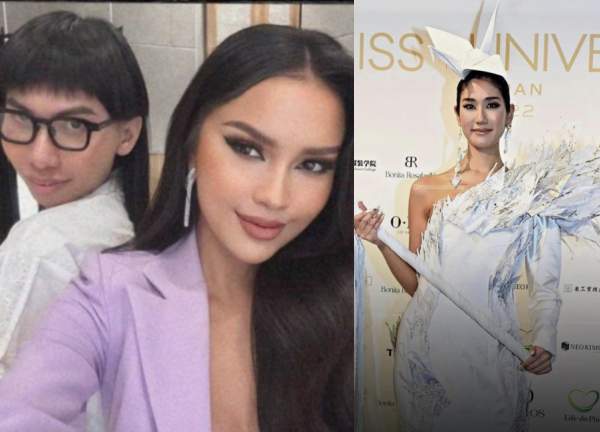 Ngọc Châu khiến fan lo sốt vó, loạt đối thủ nặng đô tại Miss Universe lộ diện, 'tung đòn' cực gắt