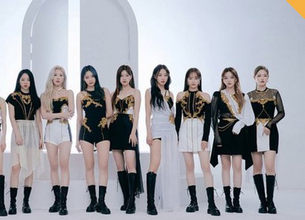 Lần đầu tiên trong lịch sử Kpop: LOONA bị công ty "tái chế" đồ cũ, lượng mua album mới sụt giảm... 98%