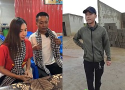 Quang Linh Vlog thông báo "toang", liên tục gặp tin dữ vẫn vui vẻ làm 1 việc cho Thùy Tiên?