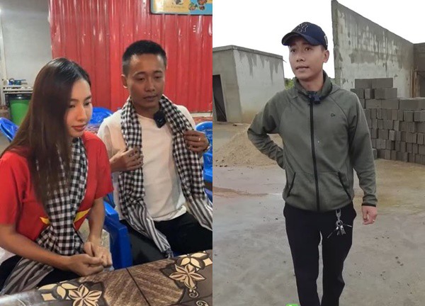 Quang Linh Vlog announces &quot;open&quot;, constantly encountering bad news, still happy to do 1 thing for Thuy Tien?