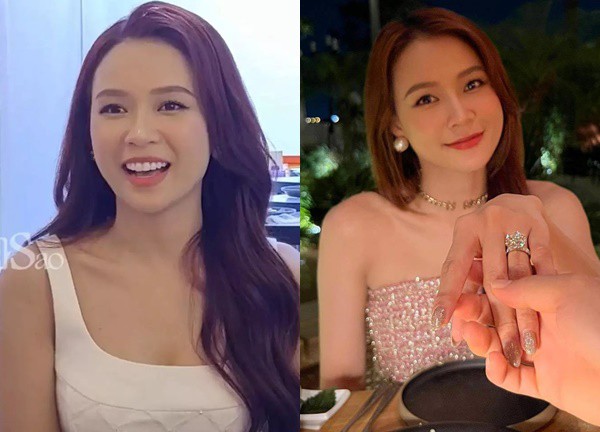 Sam chưa hài lòng khi Ngô Kiến Huy mừng cưới 1 cây vàng
