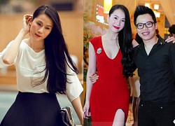 Supermodel Thai Ha: Vu Khac Tiep&#39;s &#39;fiery pet chicken&#39;, living in seclusion after a series of scandals about love and money