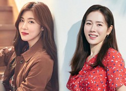 Son Ye Jin có mối quan hệ đầy bất ngờ với tình cũ Hyun Bin