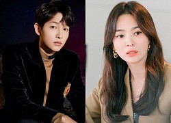 Song Hye Kyo tái hợp tình cũ, Song Joong Ki chấp nhận hy sinh sự nghiệp vì 1 người