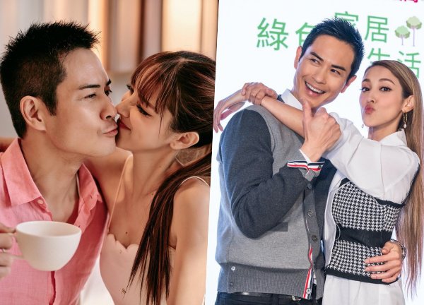 &#39;TVB actors&#39; Trinh Gia Dinh and Tran Khai Lam were criticized for not knowing how to teach their children