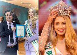 New Miss revealed after coronation MI 2022: Beauty promoted, face like &quot;living doll&quot;