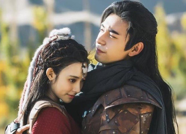 Tổng hợp những bộ phim Hoa ngữ kết có hậu, khán giả yên tâm không sợ 'thất tình' lây
