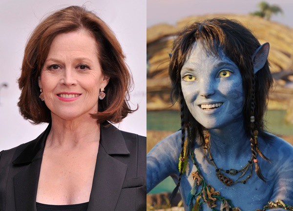 Avatar 2: Diện mạo thật 100% của dàn nhân vật, sốc nhất là diễn viên 73  ổi đóng vai 14 ổi | Sao Âu Mỹ | Giải trí - VGT TV