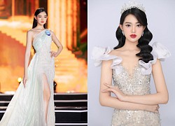 Be Quyen: The beauty in the Top 3 Sea beauties is expected to be crowned Miss Vietnam 2022