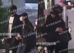 HOT: &#39;Fucking Pho Hang&#39; Hua Khai revealed intimate hug photos, went to a hotel with strange girls in the night