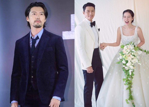 Hyun Bin lần đầu nói về Son Ye Jin sau khi đón con trai đầu lòng, vô tình để lộ 1 bí mật chấn động