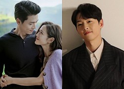 Hyun Bin - Son Ye Jin nhận tin buồn dịp cuối năm, nguyên nhân là vì Song Joong Ki