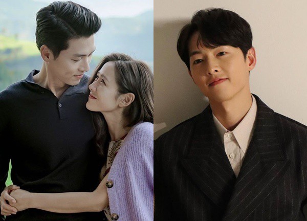 Hyun Bin - Son Ye Jin nhận tin buồn dịp cuối năm, nguyên nhân là vì Song Joong Ki