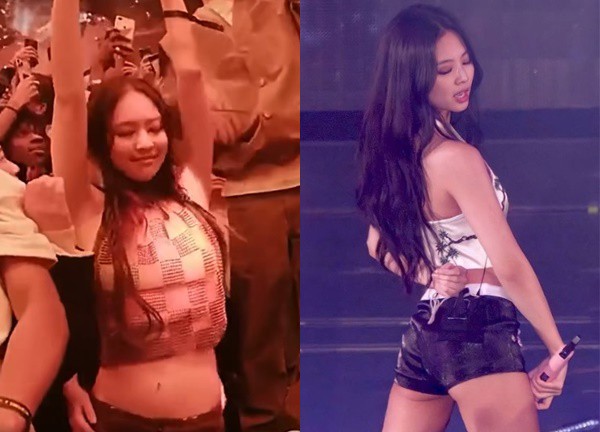 Jennie (BLACKPINK) bị tóm cảnh ôm ấp thân mật, say xỉn trong bar, gây sốc vì hành động phản cảm?