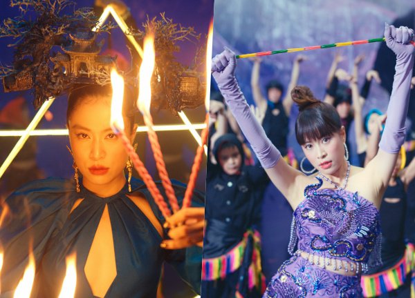 'Bo Xì Bo' top 1 trending, Denis Đặng kể câu chuyện bí ẩn đằng sau hình tượng của Hoàng Thuỳ Linh