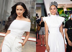 Ngọc Châu sẽ học H'hen Niê, tự tin tiếp nối kỳ tích Top 5 Miss Universe dù yếu Tiếng Anh