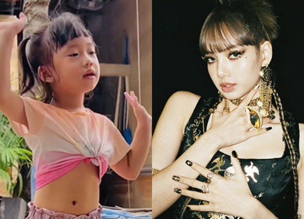 Những nhóc tỳ 'gây bão' sóng truyền hình 2022: Chị em 'hot girl Tây Hồ' nổi nhất MXH!