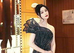 Fan Bingbing affirms her class in Japan, despite the &#39;lockdown&#39; case in her home country of China