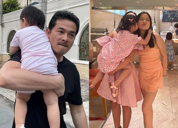 Quách Ngọc Ngoan có loạt động thái lạ và chi tiết thể hiện thái độ với con riêng của Phượng Chanel sau 1 năm rộ tin tan vỡ
