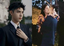 Tran Phi Vu is fierce and doesn&#39;t want to get involved with Truong Tinh Nghi because she is dating a scandalous male star