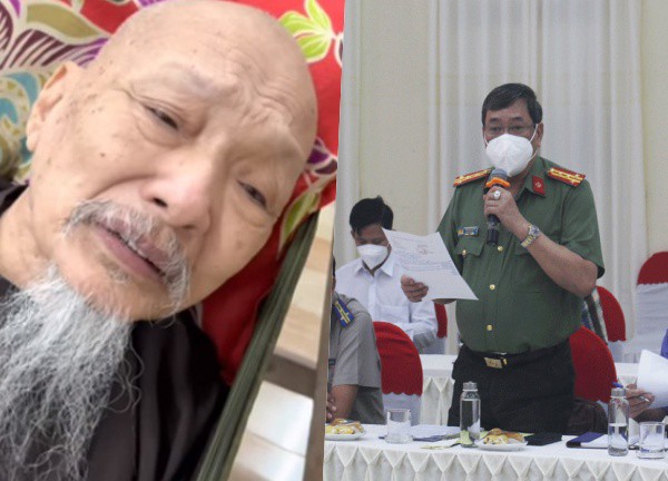 Vụ Tịnh thất Bồng Lai: Lý giải khả năng được hoãn chấp hành hình phạt tù của 'thầy ông nội'