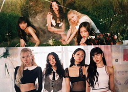 BLACKPINK được chuyên gia thẩm mỹ 'mổ xẻ' nhan sắc: Còn rất lâu mới có nhóm nhạc nữ bì kịp