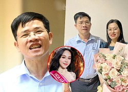 Miss Thanh Thuy&#39;s father: I&#39;m an electrical engineer, housewife wife, small business, where can I buy prizes for my children?