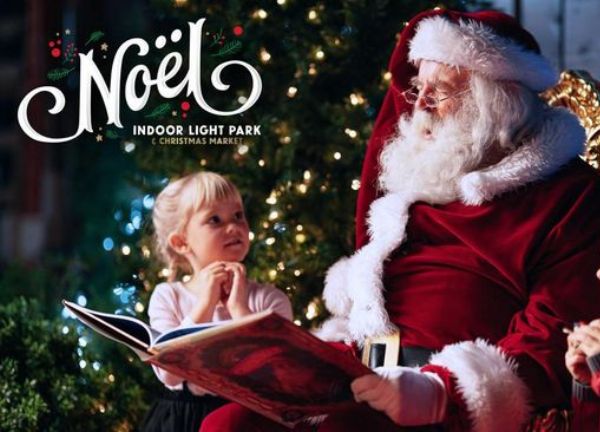 Bức thư gửi ông già Noel của cậu bé gây sốt trên TikTok